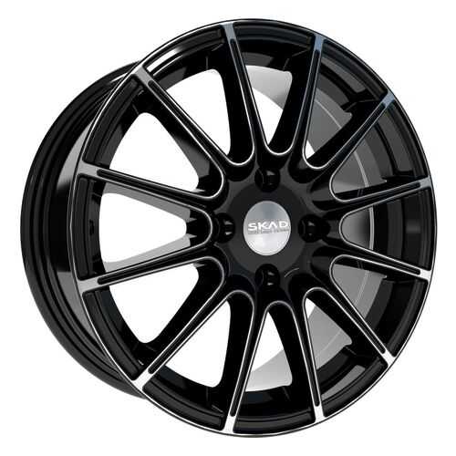 Колесные диски SKAD R16 7J PCD5x108 ET45 D67.1 2040905