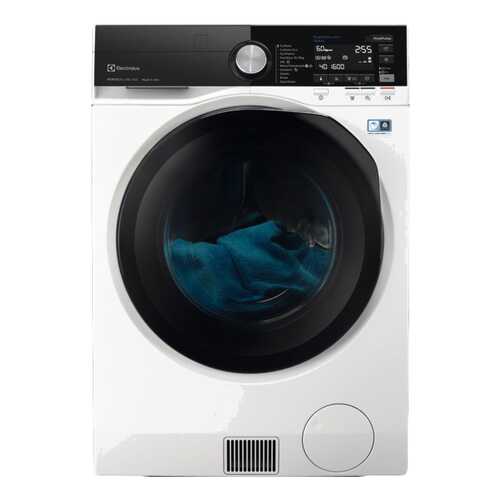 Стиральная машина с сушкой Electrolux EW9W161B