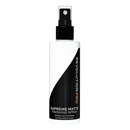 Спрей Revolution PRO Supreme Matte Finishing Spray 100 мл