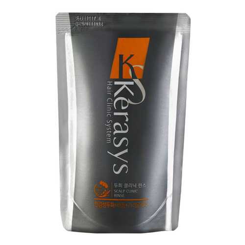 Кондиционер для волос KeraSys Balancing Conditioner 500 мл