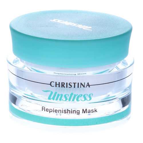 Маска для лица Christina Replenishing Mask 50 мл