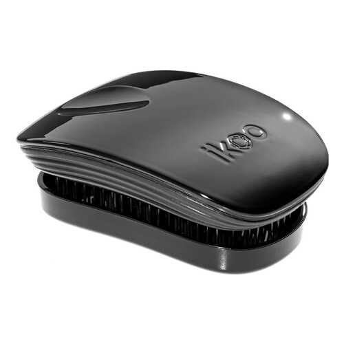 Расческа Ikoo Brush Pocket Classic Black