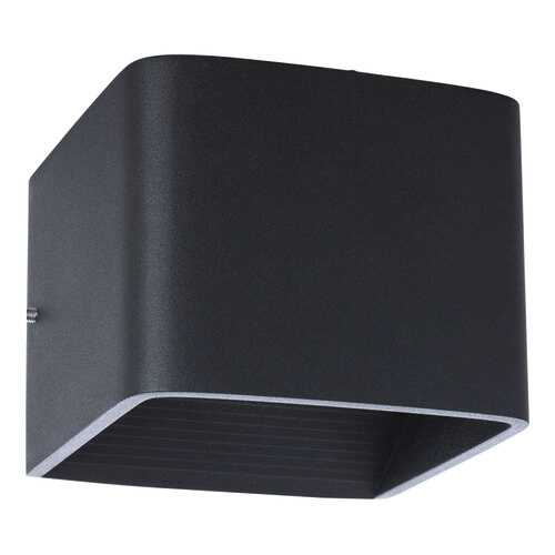 Светильник Arte Lamp SCATOLA A1423AP-1BK