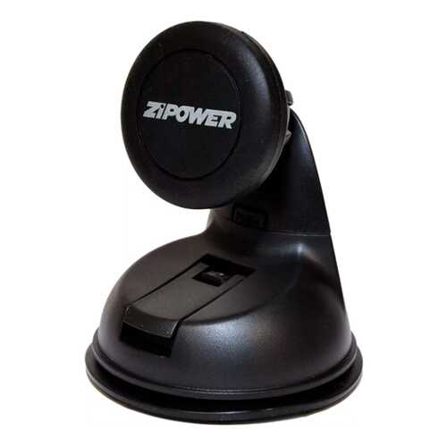 Автомобильный магнитный держатель ZIPOWER для мобильного телефона