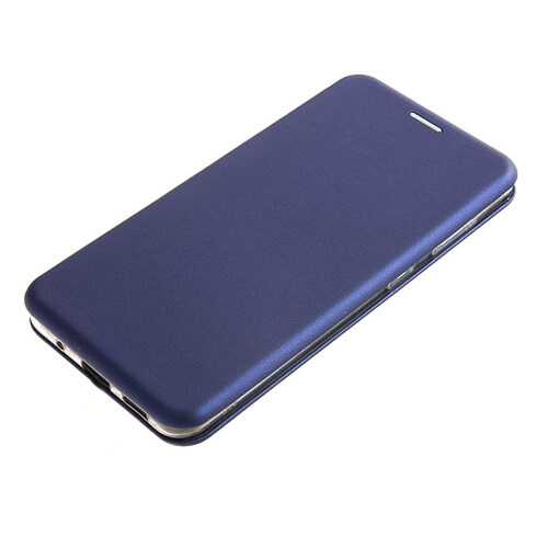 Чехол Fashion Сase для Samsung A60 Blue