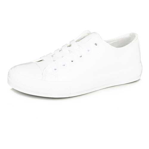 Кеды женские T.Taccardi ZY20SS-76A белые 38 RU