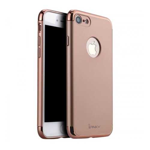 Чехол iPaky Joint Series для Apple iPhone 7 Rose Gold