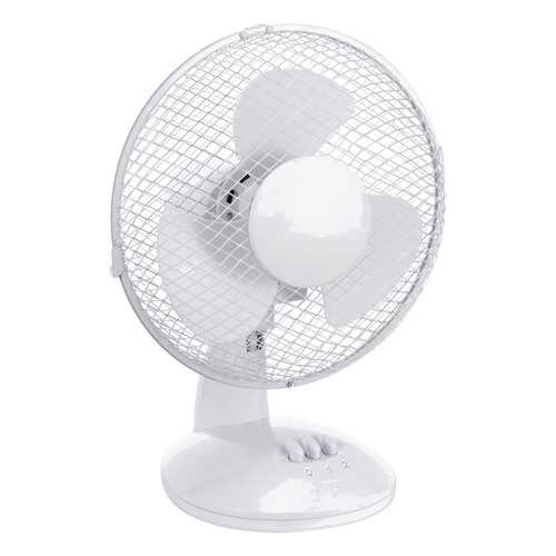 Вентилятор Willmark WDF-25W White