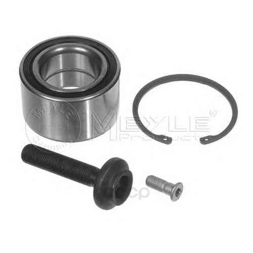 Комплект подшипника ступ.! vw t4 90-02 Meyle 1005980119