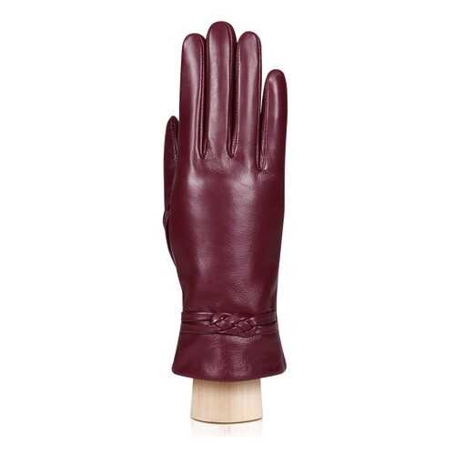 Перчатки женские Eleganzza IS954 красные 7