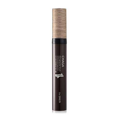 Крем для кожи вокруг глаз The Saem CHAGA Anti-wrinkle Eye Cream, 20 мл