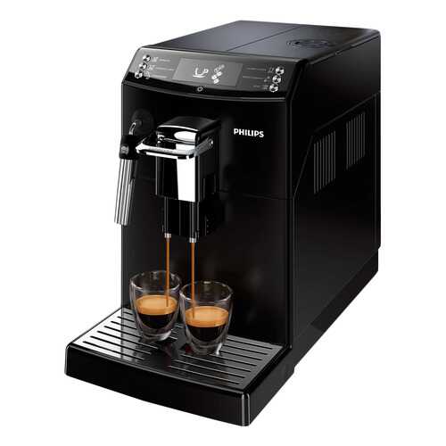 Кофемашина автоматическая Philips EP4010/00