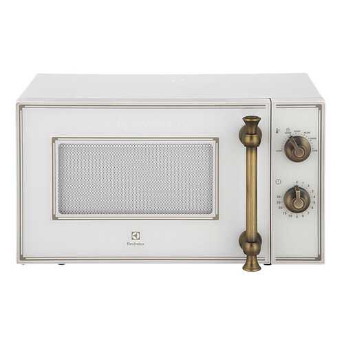 Микроволновая печь соло Electrolux EMM20000OC beige