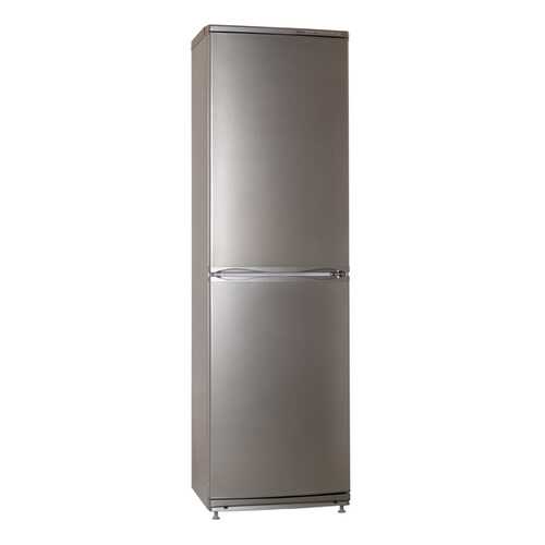 Холодильник ATLANT ХМ 6025-080 Silver