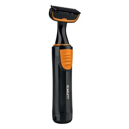 Триммер Scarlett SC-TR310M51 Black/Orange