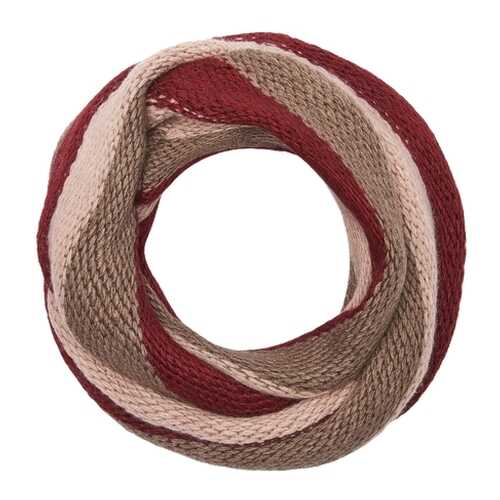 Снуд женский Mellizos SC9-8SR 296-1 красный