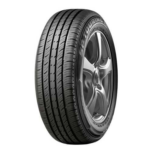 Шины Dunlop J Sport Touring T1 185/65 R14 86T