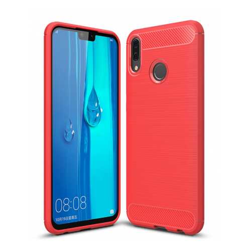 Чехол iPaky Slim Series для Samsung Galaxy A40 (A405F) Red