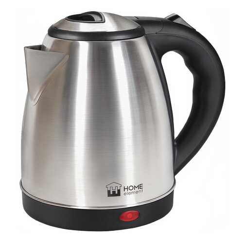 Чайник электрический Home Element HE-KT178 Silver/Black