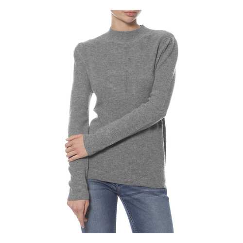 Свитер женский MANGO 13007674-94 серый L