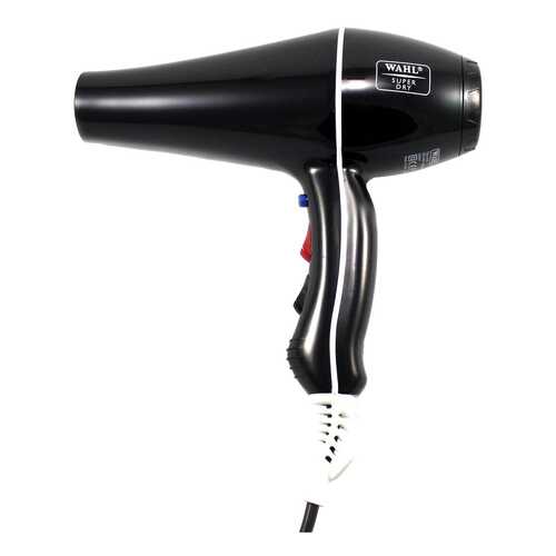Фен Moser Wahl Super Dry