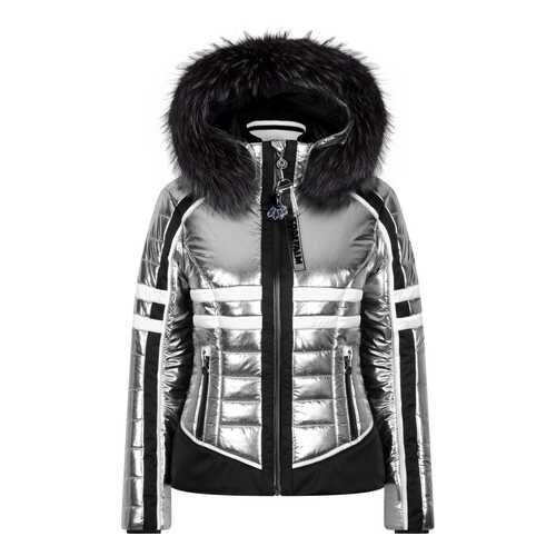 Sportalm Crash m K.o.P 19/20 silver 40