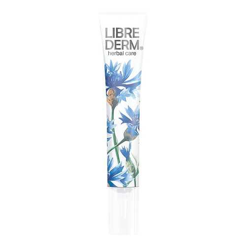 Крем для глаз LIBREDERM с Васильком 20 мл