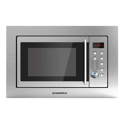 Встраиваемая микроволновая печь Maunfeld XBMO202S