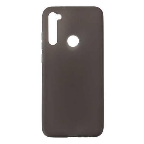 Чехол Vipe Light Gum для Xiaomi Redmi Note 8T, Black