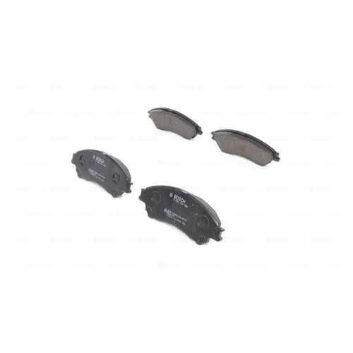 Комплект тормозных дисковых колодок Bosch 0 986 494 936