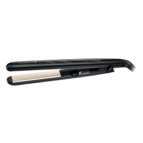 Выпрямитель волос Remington Ceramic Straight S3500 Black