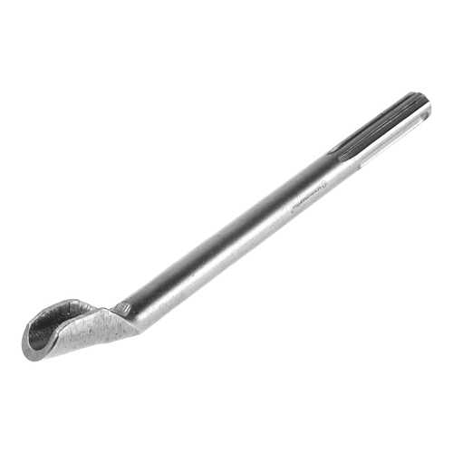 Зубило SDS-MAX для перфораторов и отбойных молотков Hammer Flex 201-355 (324900)
