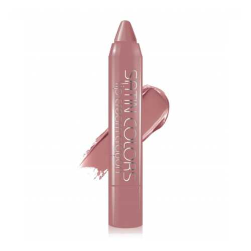 Помада-карандаш BelorDesign Smart Girl Satin Colors тон 010 2,3г
