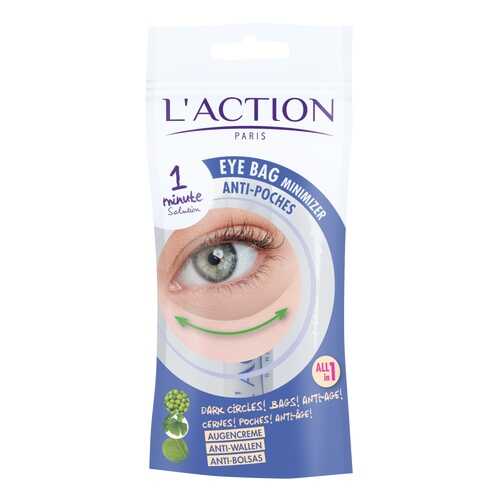Крем для глаз L'Action Eye Bag Minimizer 20 мл