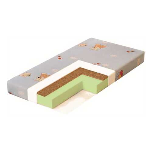 PLITEX Матрасы EUCALYPT Light