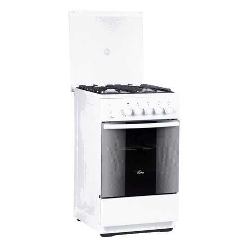 Газовая плита Flama FG 24215 W White