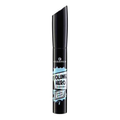 Тушь для ресниц essence Volume Hero Waterproof Mascara 7 мл