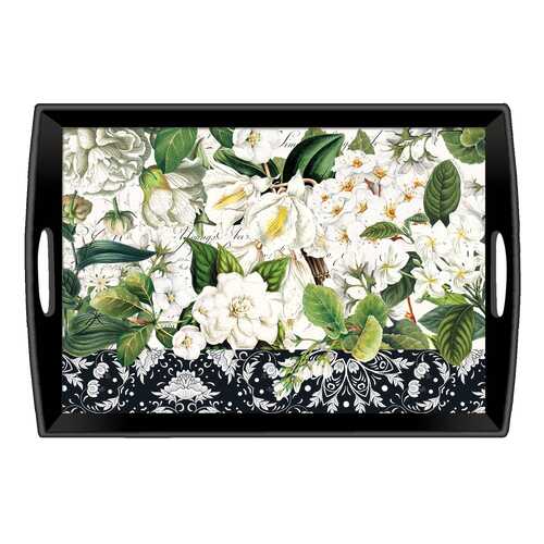 Поднос Michel design works WTD306 Разноцветный