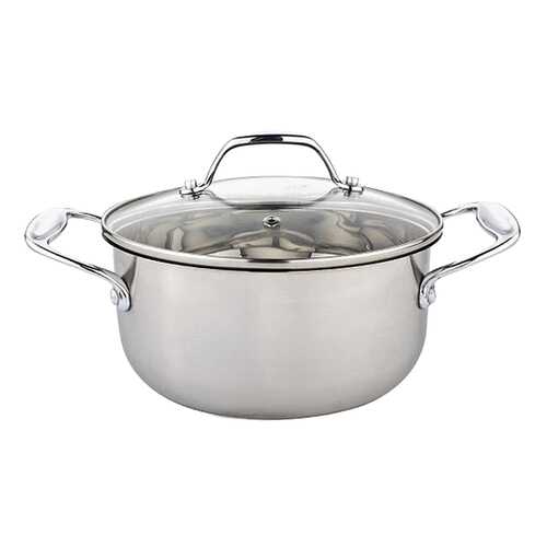 Кастрюля HITT Solide H07223 4,7л