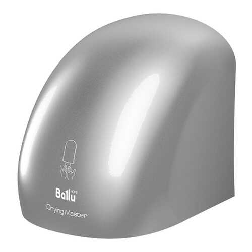 Сушка для рук Ballu BAHD-2000 DM Silver