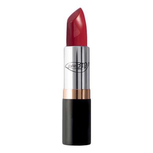 Помада PuroBIO Lipstick 07 Rosso Cremisi (Малиново-красный) 3,5 г