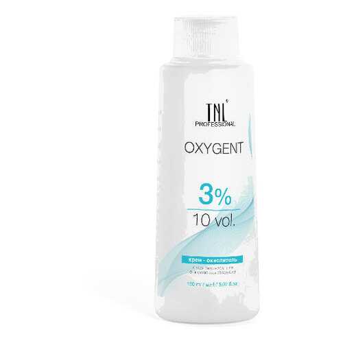 Крем-окислитель Oxigent 3% TNL, (10 Vol), 1000 мл