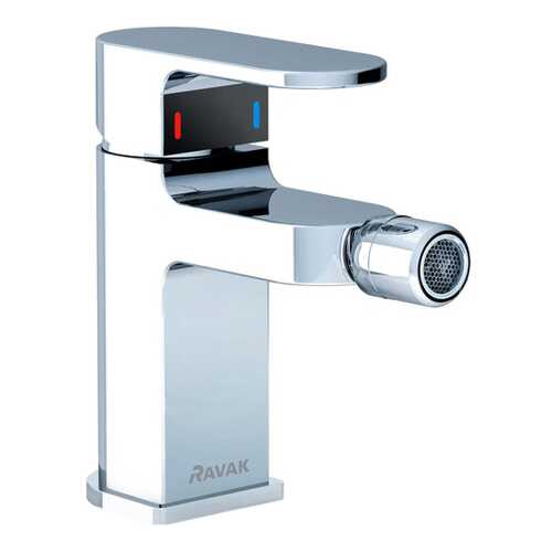 Смеситель для биде Ravak Chrome CR 055.00, X070055
