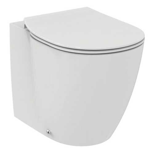 Приставной унитаз IDEAL STANDARD AquaBlade Connect E052401 белый