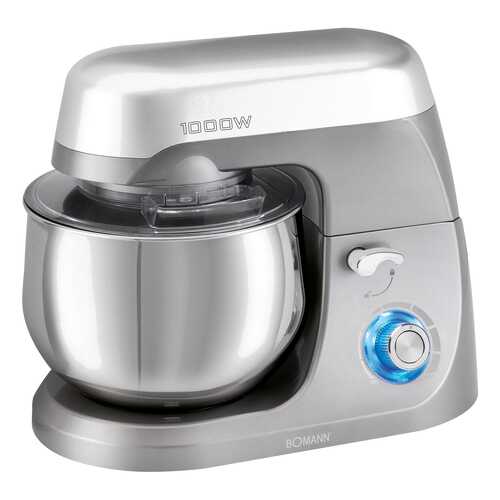 Миксер Bomann KM 6009 CB Titan