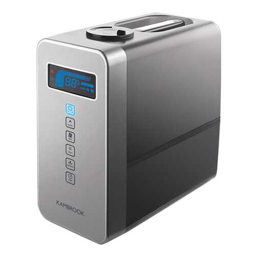 Воздухоувлажнитель Kambrook KHF400 Grey