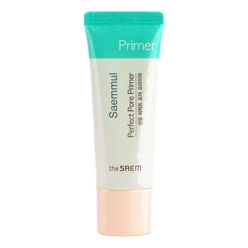 Основа для макияжа The Saem Saemmul Perfect Pore Primer 25 мл