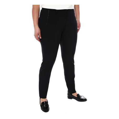 Брюки женские CAMBIO 0811/099 черные 40 DE