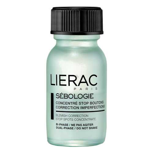 Сыворотка для лица Lierac Sebologie 15 мл