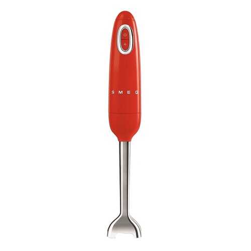 Блендер Smeg HBF01RDEU Red